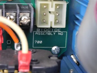 Lakewood Instruments Inc. 211 Conductivity and Timer Controller Used