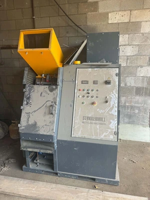2019 Stokkermill K140Flexi Granulators | RyCat Machinery (1)