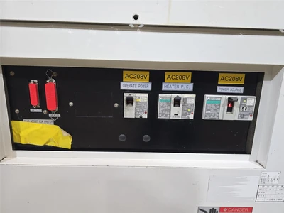 Used TOYO ET-100VR2 Injection Molding Machines | Arlington Machinery #875698