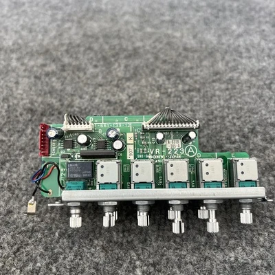 Used Sony VR-223 1-661-139-12 I/O Boards & Replacement Parts California US | Davliegogo LLC #1706511