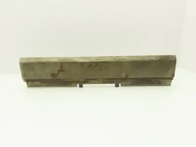 Press Brake Straight Punch Die 25-1/4" Long 70° With 1/2 x 1-5/8" Shank