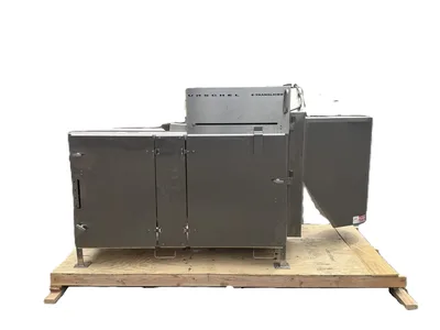 Used URSCHEL LABORATORIES E TRANSLICER Slicers / Dicers / Cutters Washington US | The Equipment Butler #1276992