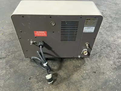 Used LECO 891701900 Lapping / Polishing / Grinding Ohio US | HGR 24 #1452482