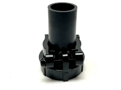 MS3057-16A | Amphenol  Clamp Circular Connector - New Other