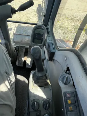 Used 2000 VOLVO EW180B Wheel Excavators North Carolina US | Proxy Equipment #1388863