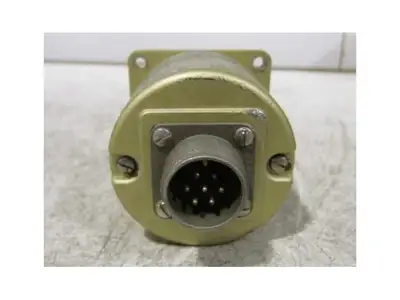 Disc Instruments 701FR-2540-OCN-TTL Optical Encoder