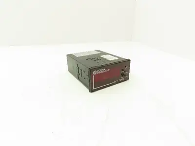 Cooper Instruments DFI 7000 SP Scale Display 0-4356 kg. 10VDC Excitation