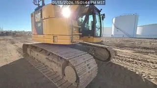 USED 2016 Caterpillar 335FL CR