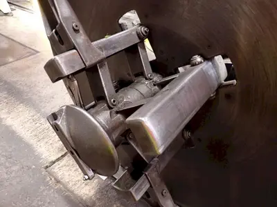 USED LITTELL 40-12