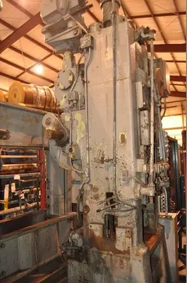 USED MINSTER 90