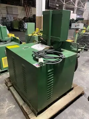 Used 1997 FASTENER ENGINEERS DTVA-07300-24 Wire In-Line Drawers | Walden Machinery #1288891