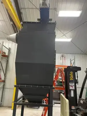 USED 2021 INDUSTRIAL SPJ-25-4BL6-D