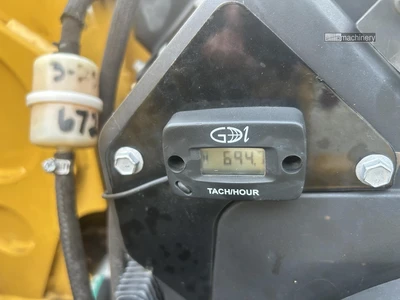 Used 2020 VERMEER BC700XL Brush Chippers California US | Lillo Machinery #1403842