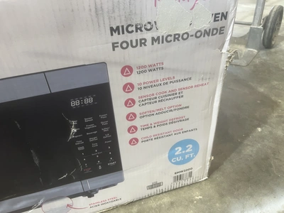 Used FRIGIDAIRE READYCOOK Residential Appliances Michigan US | Miedema Asset Management Group #1413810