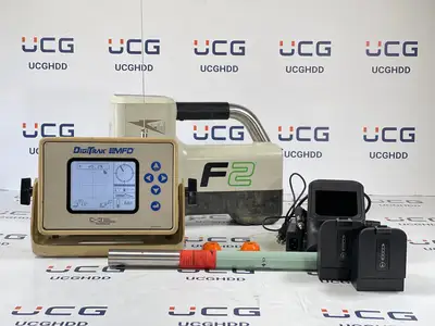 Used DIGITRAK _UNKNOWN_ Surveying Equipment Florida US | UCG Underground Supplies #1405509