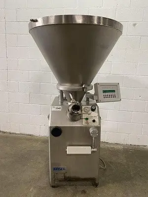 USED VEMAG ROBOT 500