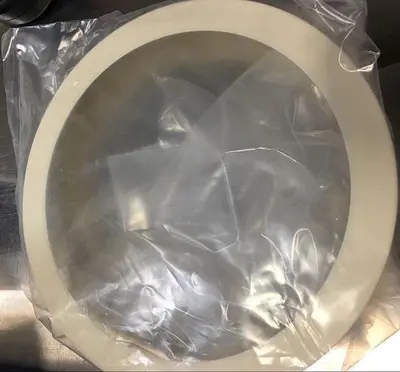 AMAT SOURCE INSULATOR