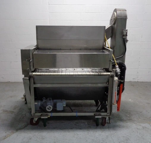 Used UNKNOWN _UNKNOWN_ Enrobers (Chocolate) California US | BakeryEquipment.com #1554330