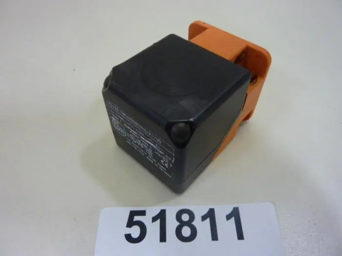 Used IFM IM532 IMC4020BCKG/K1/US Sensors Michigan US | Ideal Machinery #587009