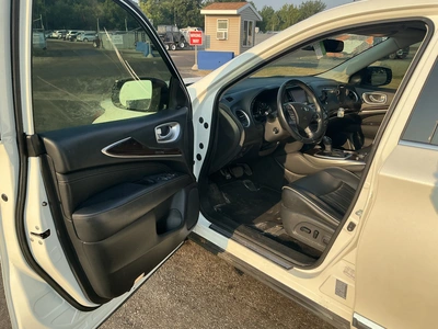 Used 2019 INFINITI QX60 SUVs Michigan US | Miedema Asset Management Group #1320532