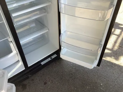 Used KENMORE 106.51799413 Refrigerators Michigan US | Miedema Asset Management Group #1312865