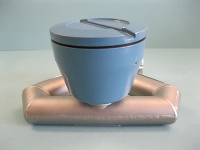 USED Micro Motion CMF025 M313NQBUEZZZ