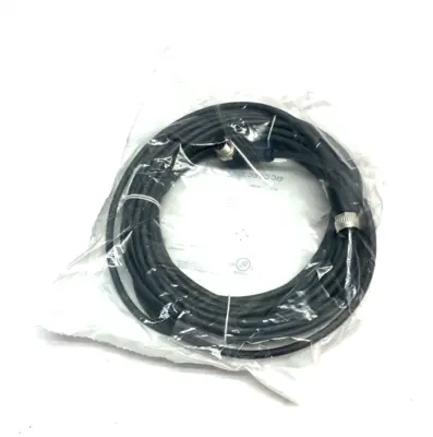 NEW BALLUFF DBL-ENDED CONNECTING CORDSET
