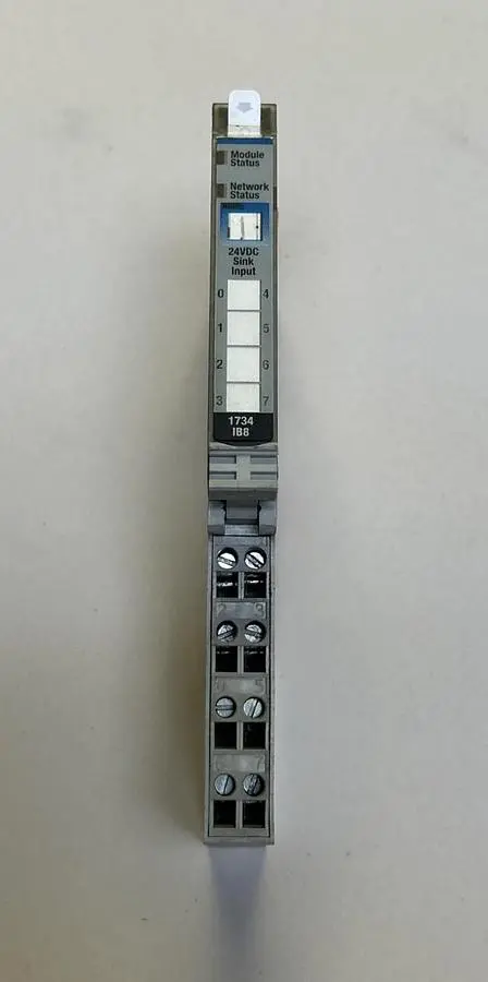 USED ALLEN-BRADLEY 1734-IB8