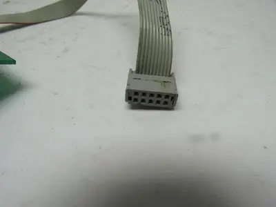 Inductoheat 31035-681 Speed Pot circuit Board