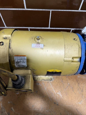 USED Paco GPC-15705M-10-3T
