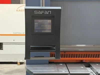 USED 2009 SAFAN HT 255-8