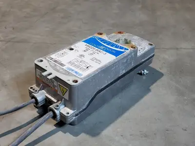 USED JOHNSON CONTROLS M9220-BAC-3