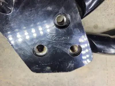 USED FORD 7C34-17A954-AC