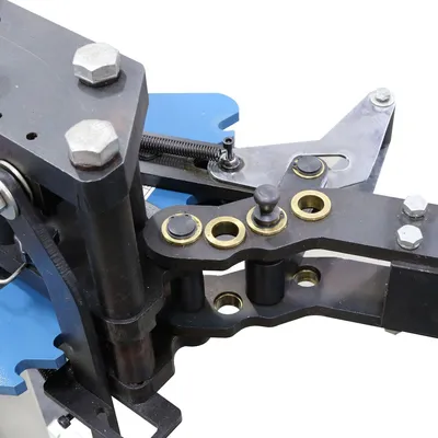 BAILEIGH BA9-1006768 Rotary Draw Benders | Sierra Victor Industries (3)