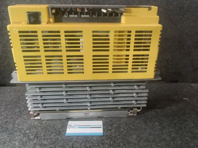 USED FANUC A06B-6066-H006