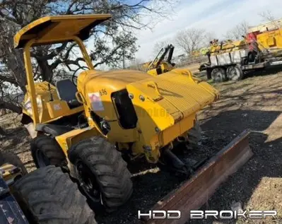 Used 2018 VERMEER 2018 VERMEER RTX750 Trenchers Florida US | HDD Broker #1346976