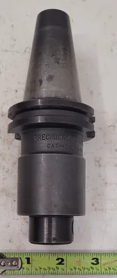 Precisions Components CAT 40 – CHX-03 Tooling & Accessories, Tooling | Machinery Central (4)