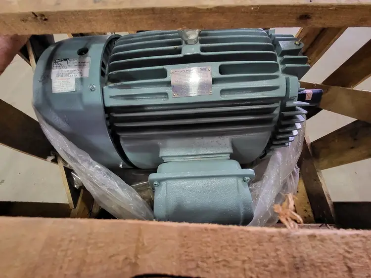 New | in-Stock TECO-WESTINGHOUSE PDH03006TE2N Motors (misc) British Columbia CA | Lenmark #246282