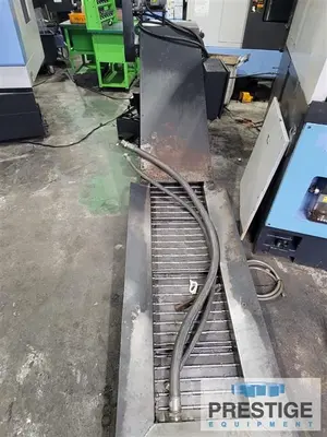 USED 2007 DOOSAN V550