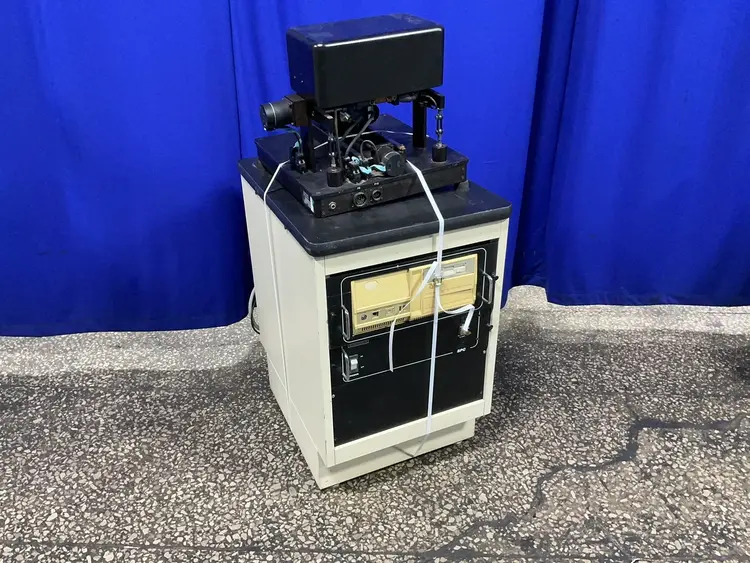 Used BENCHMARK SPC III Heat Treating Units Ohio US | HGR 24 #1343567