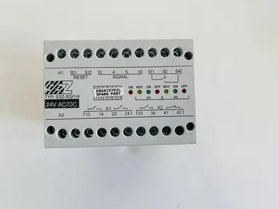 SSZ Safety Controller SSZ-SQP-N #K-494