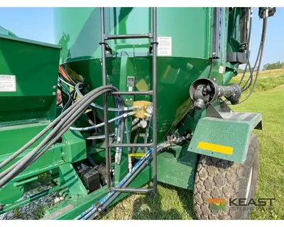 Used ART'S WAY _UNKNOWN_ Grinder Mixer Iowa US | Keast Enterprises #1359961