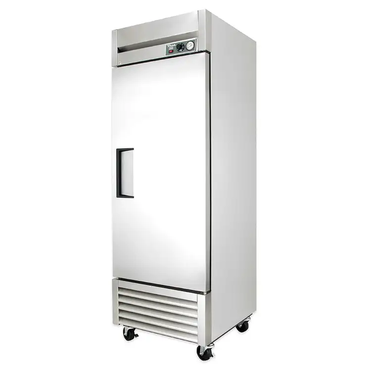 Used True TH-23G~FGD01 Hot Food Warming, Holding, & Transport Cabinets Illinois US | Falcon Restaurant Supply #1374343
