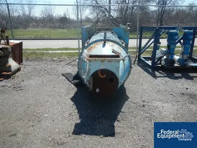 USED Conair Group Conair Dehumidifying Hopper Dryer, Model D16A4000000S