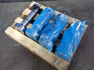USED LAMINIA PADASY80X250