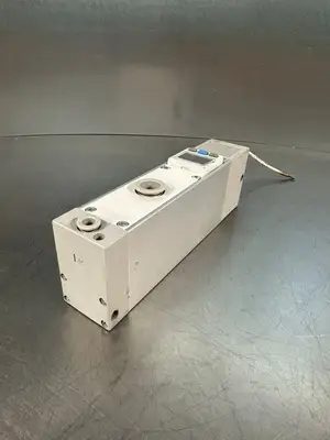 Smc Pressure ZL112-DPL - 5D1-4K Vacuum Press. 0~ -84KPa (4.2.4)