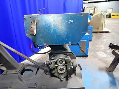 USED MILLER CP300