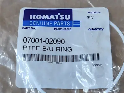NEW KOMATSU 07001-02090