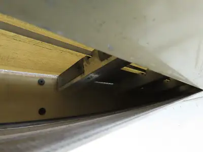 Used PLASTIC PROCESS EQUIPMENT _UNKNOWN_ Belt Conveyors Indiana US | Arrow Industrial #1366781