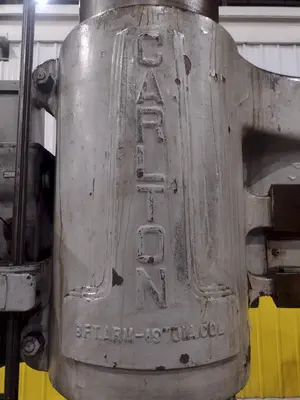 USED CARLTON 4A